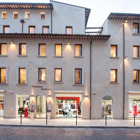 Di Sabatino Resort - Suite Apartments & Spa Ascoli Piceno Exterior foto
