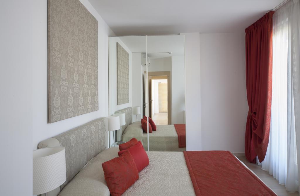 Di Sabatino Resort - Suite Apartments & Spa Ascoli Piceno Exterior foto