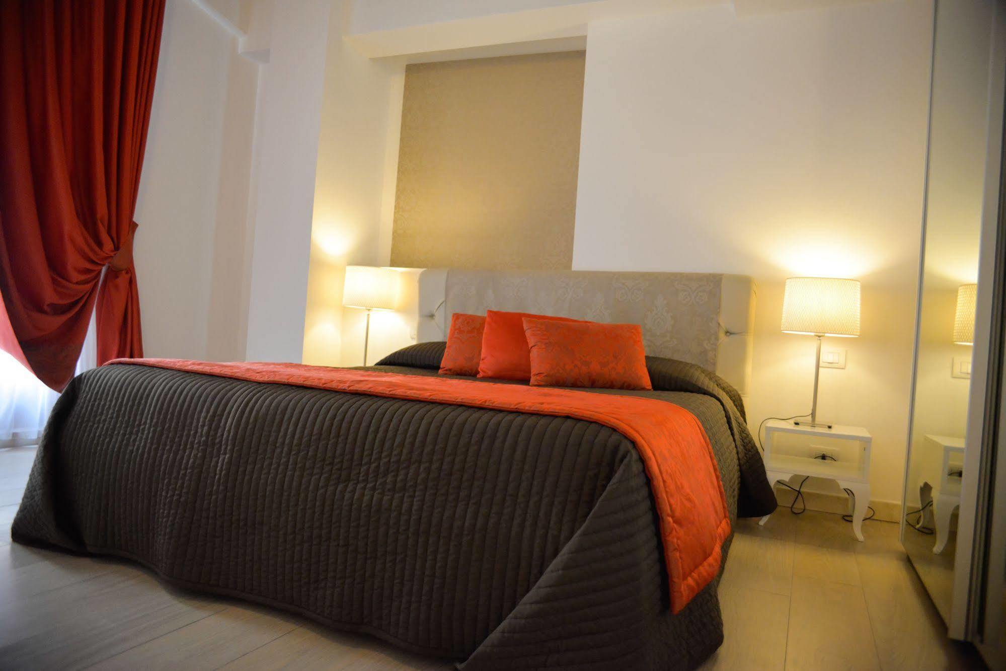 Di Sabatino Resort - Suite Apartments & Spa Ascoli Piceno Exterior foto