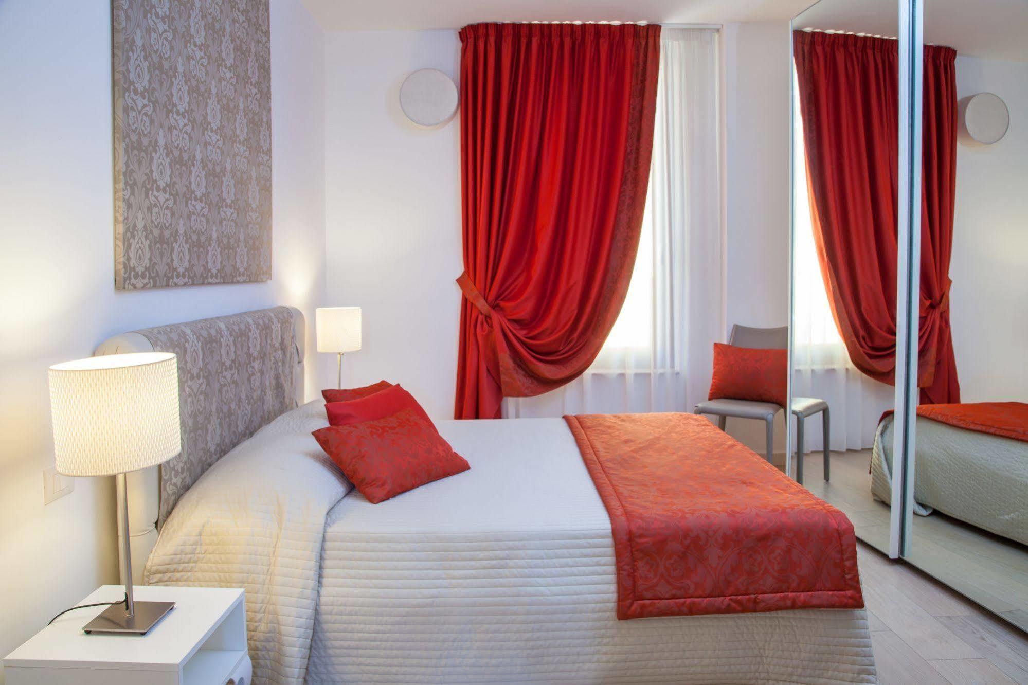 Di Sabatino Resort - Suite Apartments & Spa Ascoli Piceno Exterior foto